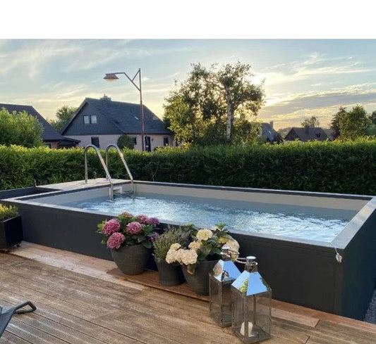 Mini-Pool-Set