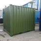 Neuer 10-Fuß-Bürocontainer