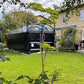Neuer Containerpool mit Premium-Abdeckung, 6,2 m x 2,5 m