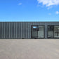 40-Fuß-Seecontainer-Büro (Ref:20073)
