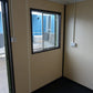 Neuer 10-Fuß-Bürocontainer