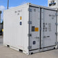 Neue 10-Fuß-Kühlcontainer 252