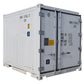 Neue 10-Fuß-Kühlcontainer 252
