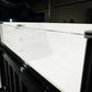 6 m schwarzer Containerpool