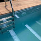20-Fuß-Poolcontainer Ref-1520