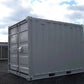 10-Fuß-Versandcontainer - Neu