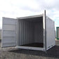 10-Fuß-Versandcontainer - Neu